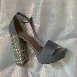 Shoes, Aldo, size 7